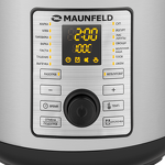 Превью картинка Мультиварка Maunfeld MPMC-1625S #4