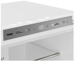 Превью картинка Встраиваемый холодильник с морозильной камерой Haier BCF5261WRU #14