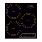 Превью картинка Индукционная варочная панель Kaiser KCT 4795 FI AD #1