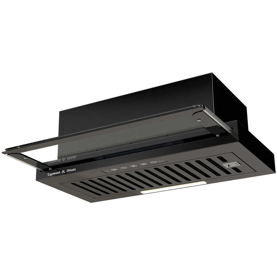 Фото Встраиваемая вытяжка Zigmund & Shtain K 015.6 B