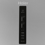 Превью картинка Холодильник с нижней морозилкой Haier CEF536CSG #3