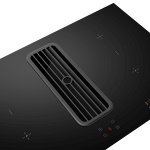 Превью картинка Индукционная варочная панель Maunfeld AVSI804SBH #7