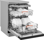 Превью картинка Посудомоечная машина 60см Weissgauff DW 6038 X Inverter #19