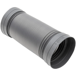 Превью картинка Цилиндрическая вытяжка KRONA DITA F MAX 420 inox SGC #16