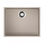 Превью картинка Гранитная мойка Omoikiri Bosen 54-U-SA Tetogranit/бежевый #1