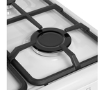 Превью картинка Газовая плита Maunfeld MGC50GCW02 #15