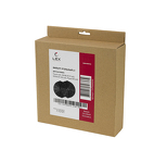 Превью картинка Фильтр для вытяжки Lex Фильтр угольный L1 (Touch),( GS BLOC P) (2 шт. в компл.) #4