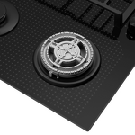 Превью картинка Газовая варочная панель Maunfeld EGHG.64.73CB2/G #6