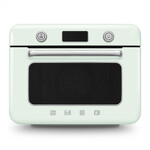 Превью картинка Мини-печь Smeg COF01PGEU #2