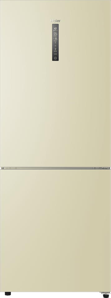 Фото Холодильник с нижней морозилкой Haier C4F744CCG