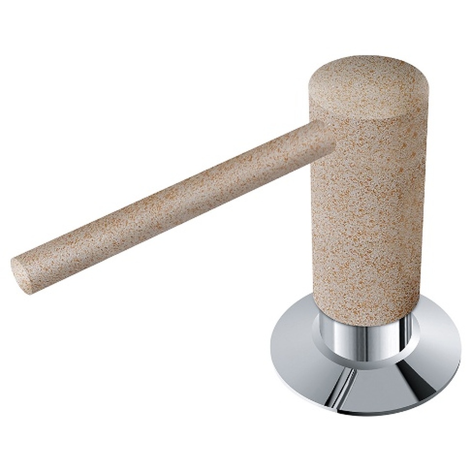 Фото Дозатор Franke Дозатор Comfort бежевый