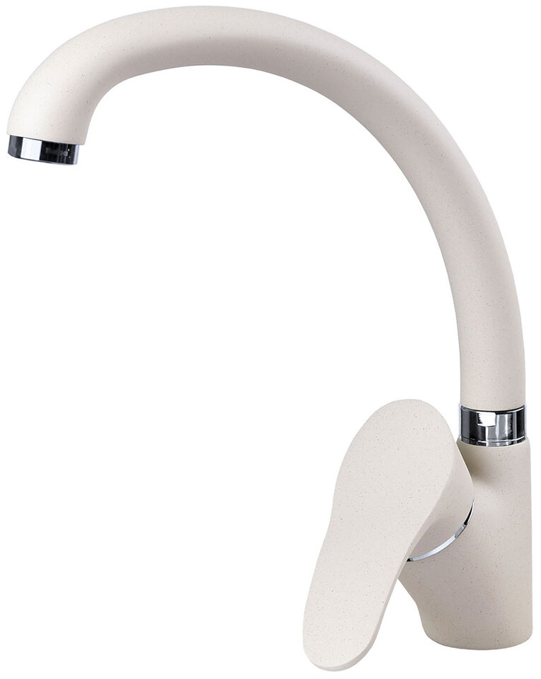 Фото Смеситель для кухни Zigmund & Shtain ZS 0300 Молодое шампанское