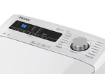 Превью картинка Стиральная машина с вертикальной загрузкой Haier RTXS G382TM/1-07 #3