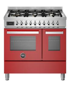Картинка Bertazzoni PRO96L2EROT