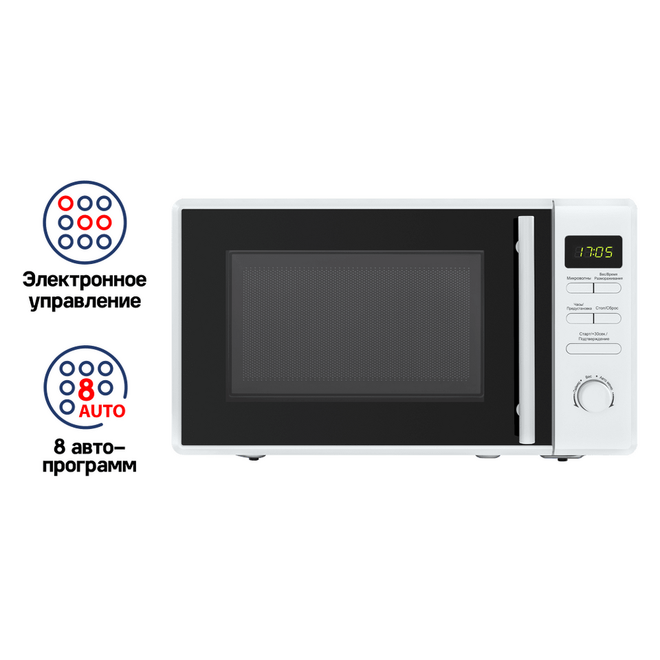Фото Микроволновая печь Maunfeld MFSMO.20.7TWH
