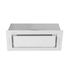 Превью картинка Полновстраиваемая вытяжка Lex GS BLOC GS 900 WHITE воздухоочиститель #2