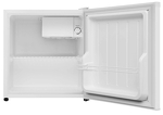 Превью картинка Холодильник с одной дверцей Meferi MFR50WH MINI LIGHT #4
