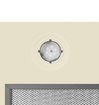 Превью картинка Полновстраиваемая вытяжка Lex GHOST 600 IVORY LIGHT воздухоочиститель #5