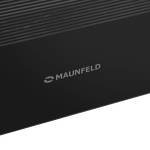 Превью картинка Газовый духовой шкаф Maunfeld MOGM703B2 #10