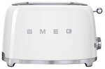 Превью картинка Тостер Smeg TSF01WHEU #1