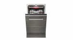 Превью картинка Посудомоечная машина 45см встраиваемая Toshiba DW-10B3(B)-RU #1