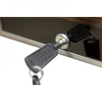 Превью картинка Шкаф винный  Cold Vine Винный холодильник (шкаф) компрессорный COLD VINE С12-КВF1 #4