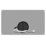 Превью картинка Полновстраиваемая вытяжка Maunfeld Crosby Light 5028 White #9