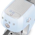 Превью картинка Кофемашина Smeg ECF03PBEU #5