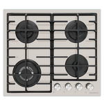 Превью картинка Газовая варочная панель Maunfeld EGHG.64.63CBG/G #2