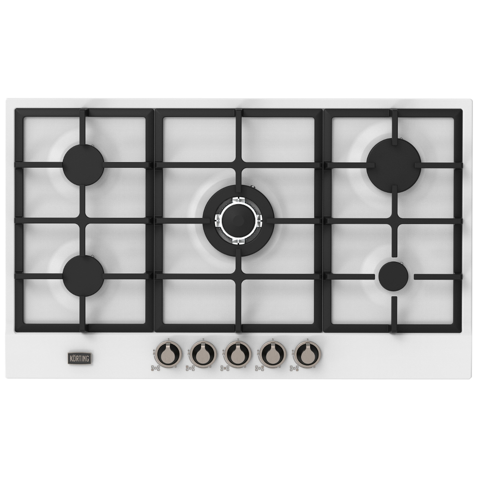 Фото Газовая варочная панель Körting HG 961 CTSI