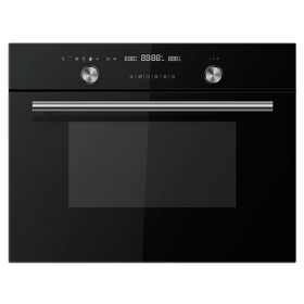 Картинка Компактный духовой шкаф Midea TF944EG9-BL