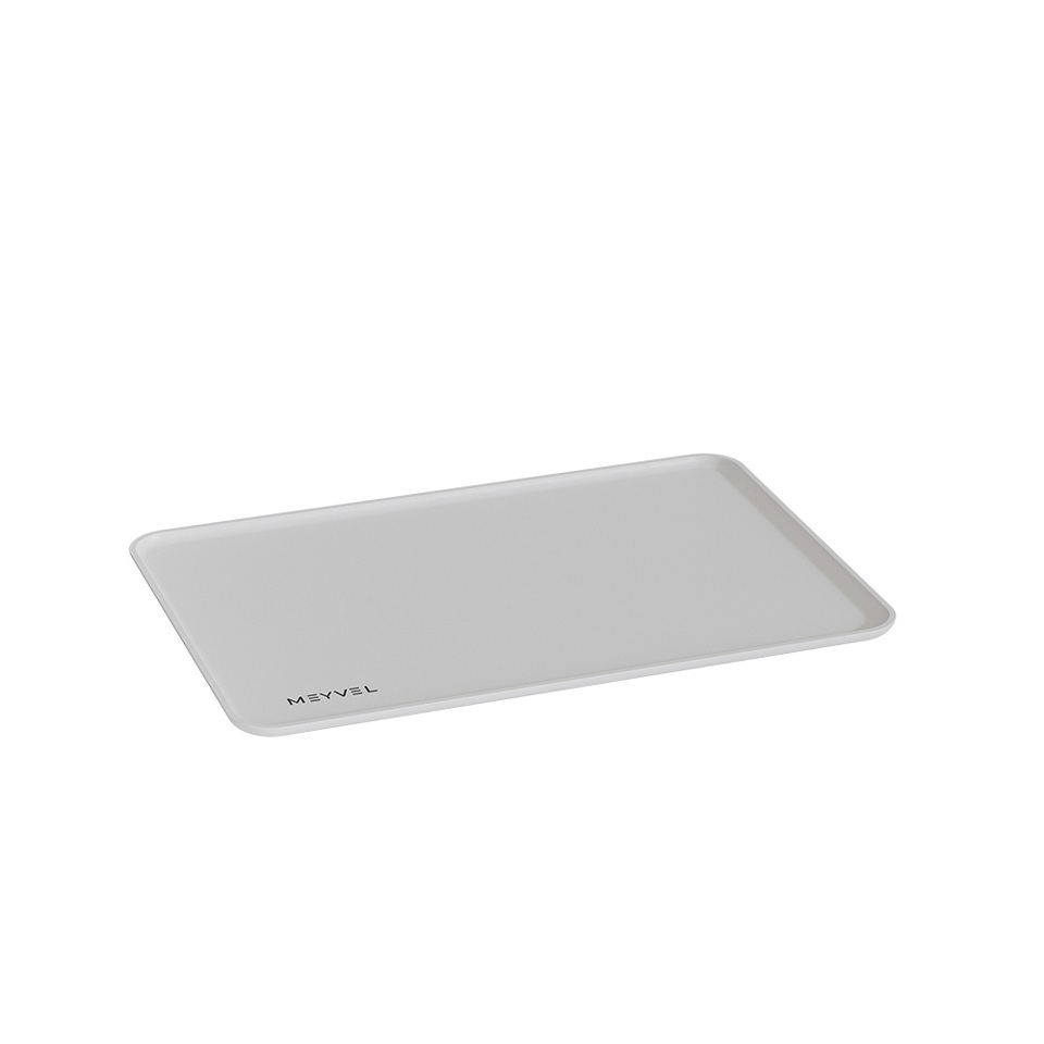 Фото Чайно-кофейный поднос Meyvel A-003 (White)