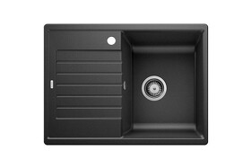 Картинка Blanсo ZIA 45 S Compact SILGRANIT PuraDur антрацит