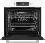 Превью картинка Электрический духовой шкаф Weissgauff EOM 691 PDW Steam Clean #13