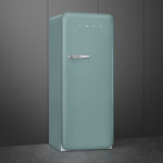 Превью картинка Холодильник с одной дверцей Smeg FAB28RDEG6 #7