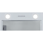 Превью картинка Полновстраиваемая вытяжка Meferi INBOX60WH POWER #10