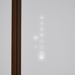 Превью картинка  Холодильник side by side Toshiba GR-RS785WI-PGJ(67) #10