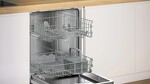 Превью картинка Посудомоечная машина 60см встраиваемая Bosch SMV25AX06E #3