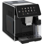 Превью картинка Кофемашина KRONA Automatische Kaffeemaschine Black 19 Bar #4