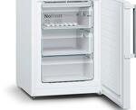 Превью картинка Холодильник с нижней морозилкой Bosch KGN39UW30U #6