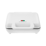 Превью картинка Вафельница Maunfeld MF-1436WH #3