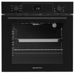 Превью картинка Электрический духовой шкаф Zigmund & Shtain E 158 B #1