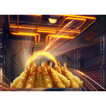 Превью картинка Электрический духовой шкаф Kaiser EH 6339 #6