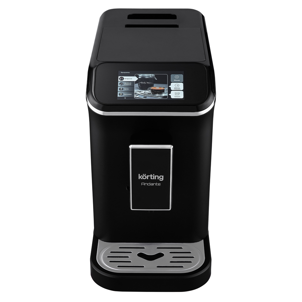 Фото Кофемашина Körting KACM 2002 Andante