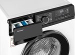 Превью картинка Стиральная машина с фронтальной загрузкой Weissgauff WM 45106 Steam #6