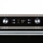 Превью картинка Электрический духовой шкаф KRONA BELCANTO 60 IX электрический духовой шкаф (независимый) #6