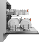 Превью картинка Посудомоечная машина 60см встраиваемая Weissgauff BDW 6025 Infolight #16