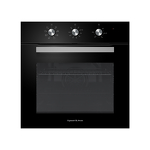 Превью картинка Электрический духовой шкаф Zigmund & Shtain E 176 B #1