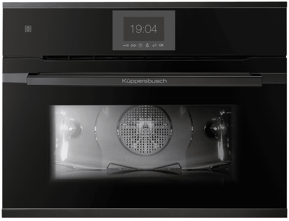 Фото Электрический духовой шкаф Kuppersbusch CBP 6550.0 S2