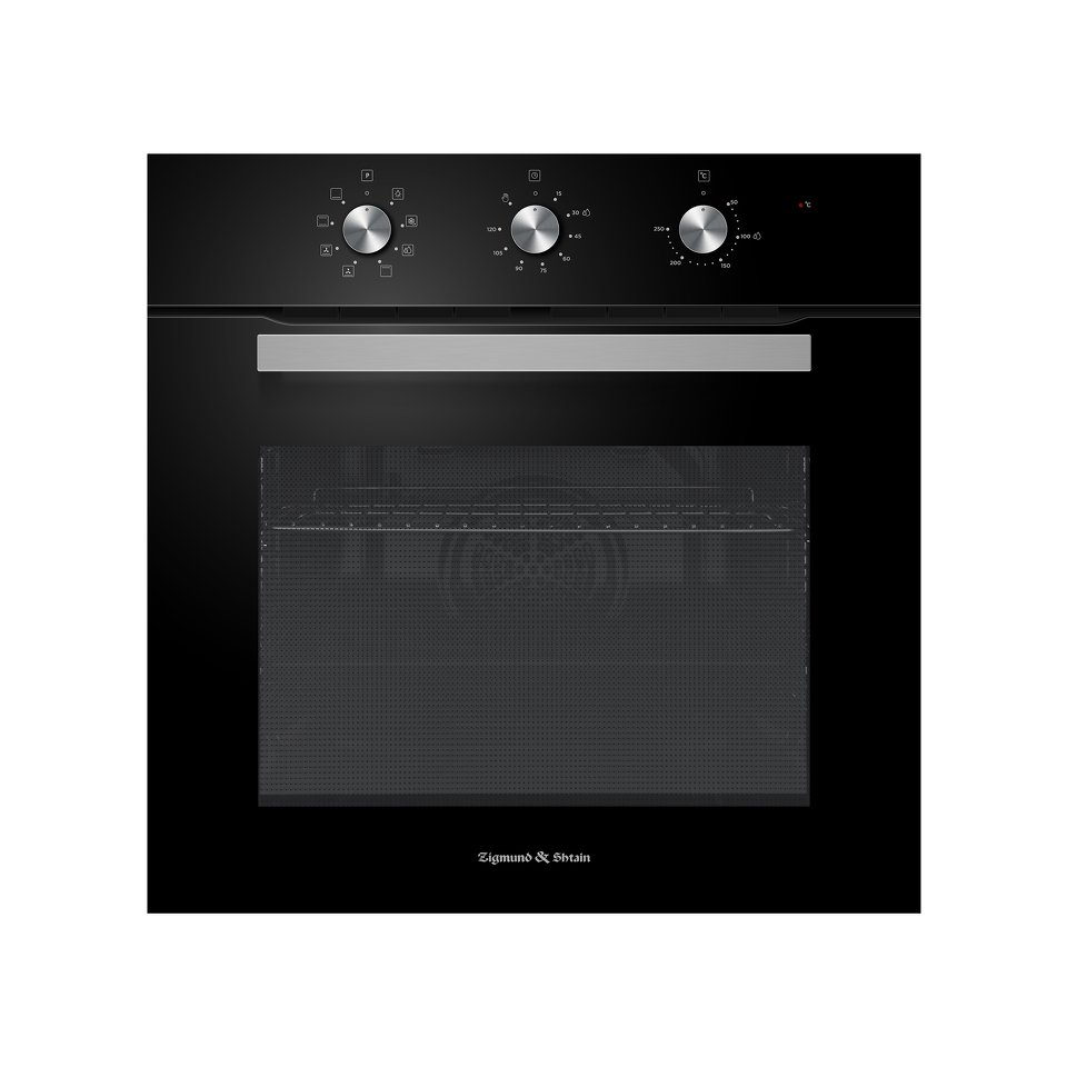 Фото Электрический духовой шкаф Zigmund & Shtain E 176 B